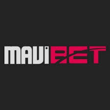Mavibet Logo